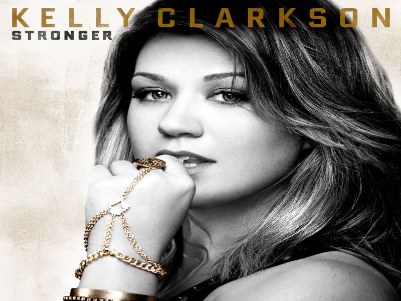 JUKEBOX: Kelly Clarkson - What Doesnt Kill You