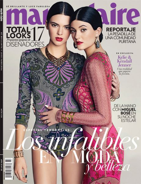 Kendall in Kylie Jenner: Najboljši par