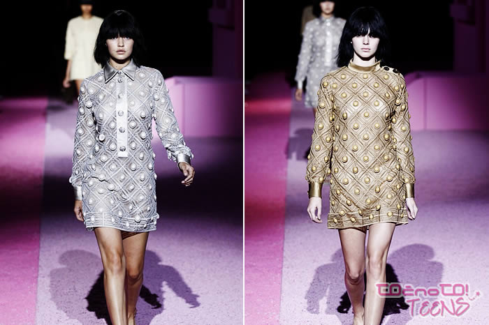 Kendall proti Gigi: Katera je lepša brez ličil?!