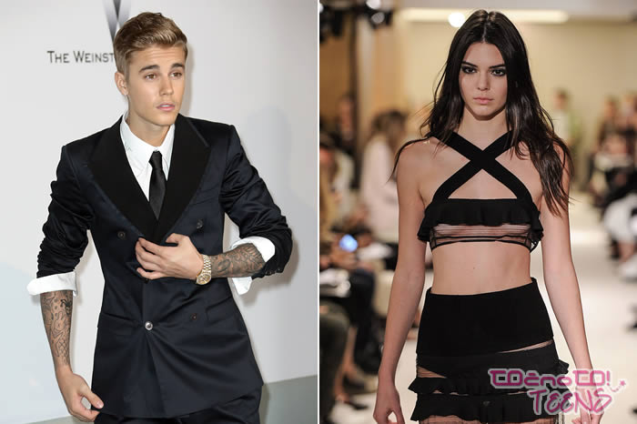 Se bo Kendall pridružila Justinu?