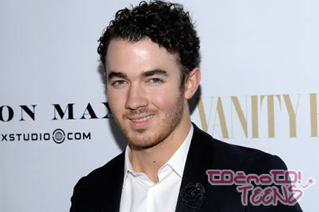Kevin Jonas razkril, kaj bo počel sedaj!