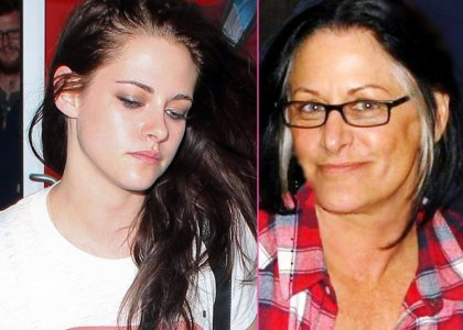 Šok! Kristen Stewart: Sedaj se ji ločujeta še starša!