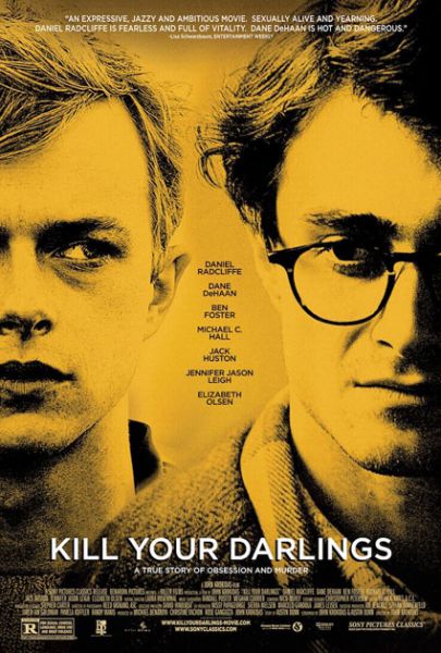 Daniel Radcliffe: Imamo njegov nov poster!