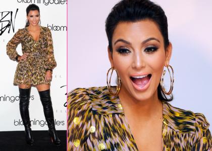 Dvoboj: Katera sestra Kardashian ima večji smisel za modo?
