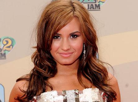 Demi Lovato: Internet je kritizirala...preko interneta