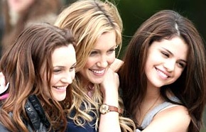 Selena Gomez: Za film 'Monte Carlo' se je morala naučiti britanskega naglasa