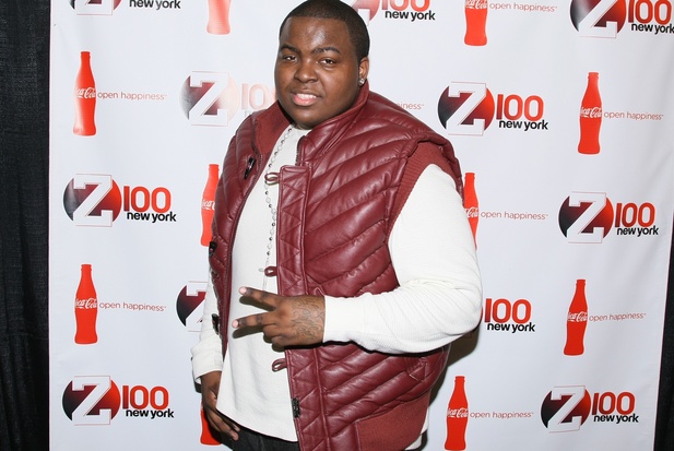 VROČE: Sean Kingston več ni v kritičnem stanju!