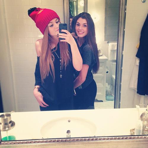 Kylie Jenner: Postala bo blondinka?