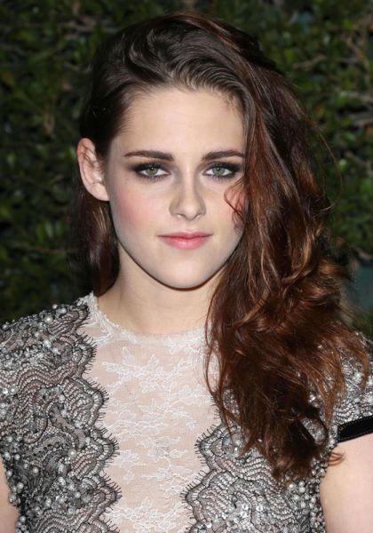 Kristen Stewart: V novem filmu bo igrala lezbijko?!
