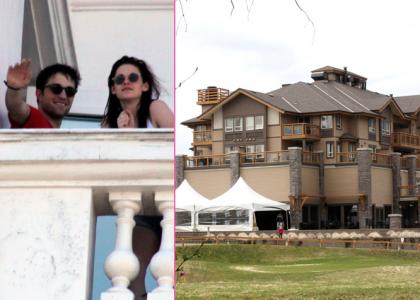 FOTO: So Kristen Stewart pripravili zabavo ob rojstnem dnevu, nje pa sploh ni bilo?!