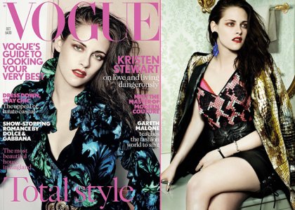 Kristen Stewart: Ni ji bilo všeč, ko je bila blondinka!