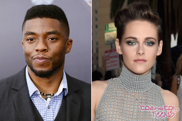 FOTO: Koga sedaj poljublja Kristen Stewart?