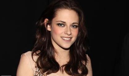 Kristen Stewart: Če se ji v igralstvu zalomi, bo kuharica