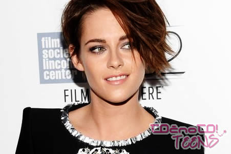 To je sanjska služba Kristen Stewart!