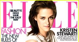 Kristen Stewart: Nisem ves čas nesrečna