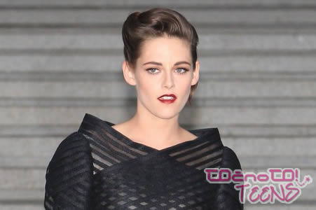 ČUDOVITA! Kristen Stewart očarala v Severni Koreji!