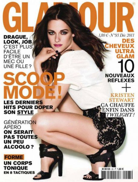 Kristen Stewart: Vzela si bo čas zase, da ugotovi, kaj želi!