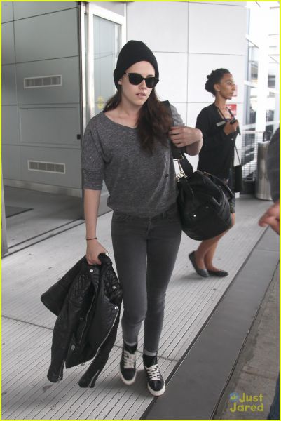 Kristen Stewart: Čudakinja sem bila!