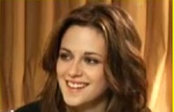 Kristen Stewart: Svoje hčerke še ni spoznala!
