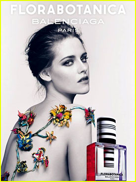 Seksi Kristen Stewart: Odvrgla je vse krpice!