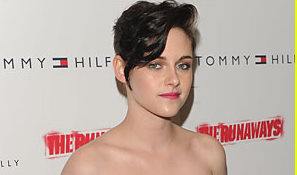 KStew: Poteguje se za nov film
