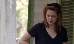 Kristen Stewart: Robert jo hoče gledati, ko seksa z drugim!