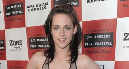 Kristen Stewart: Pri 5 letih si je želela, da bi bila odrasla!