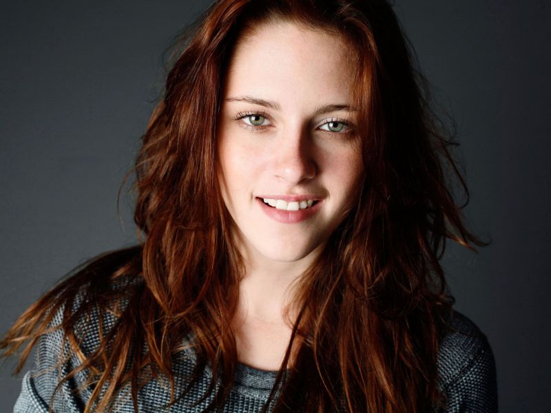 Kristen Stewart: Strah jo je nove filmske vloge!