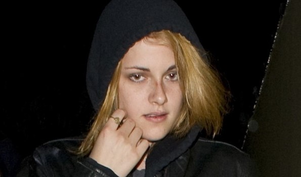 ŠOK: KStew: Zavrnila vlogo v 'Supermanu', ker želi igrati le še v majhnih filmih!