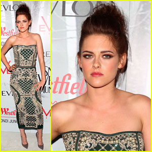 Kristen Stewart med najbolje plačanimi igralkami na svetu!