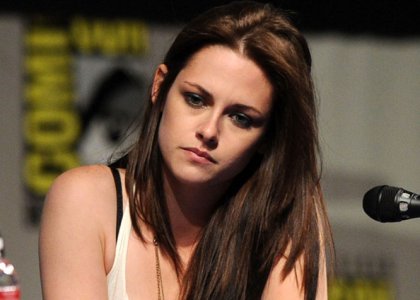 Šok! Kristen Stewart: Šole nisem naredila zaradi učiteljev!