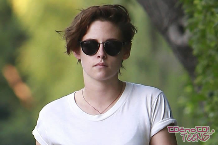 Kristen Stewart: ''Neumno je ne biti feministka!''