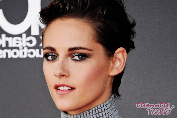 Kristen Stewart: Ne moreš verjeti, kaj piše sedaj!