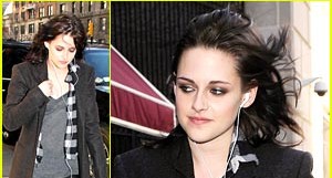 KStew: Znan je izbor režiserjev 'Jutranje zarje'