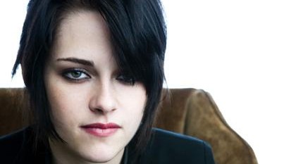Kristen Stewart: V šoli je niso marali