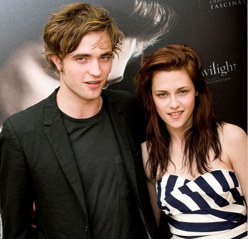 Robert Pattinson: Prodal je hišo, ki jo je delil s Kristen Stewart!