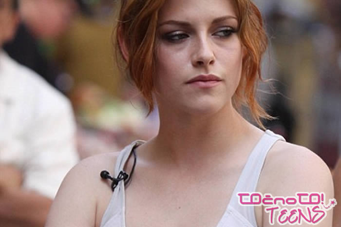 ŠOK! Kristen Stewart: Lastna mati jo počasi uničuje!