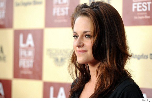 Kristen Stewart: V dobrodelne namene je podelila čevlje
