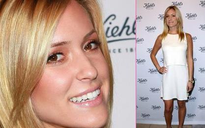Kristin Cavallari: 'The Hills' je bila drama mojega življenja