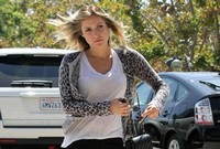 Kristin Cavallari: Prezaposlena?