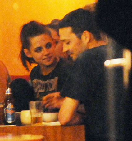 Šok! Kristen Stewart: Nekdo me bo ubil!
