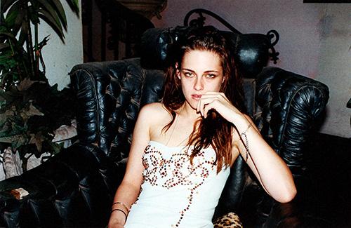 Kristen Stewart: Težje ji je bilo plesati kot se sleči!