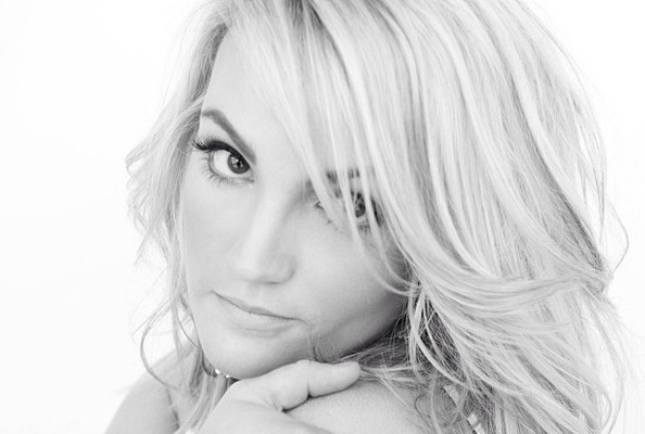 JUKEBOX: Jamie Lynn Spears - How Could I Want More