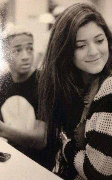 Romantično! Kylie Jenner: Poglej, kaj je Jadenu Smithu napisala za rojstni dan!