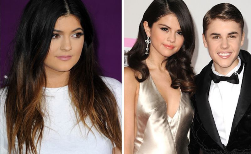 Kylie Jenner: Justina si ne more predstavljati brez Selene!