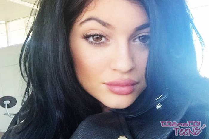 ODKRITO! Kylie Jenner: Je šla pod nož?