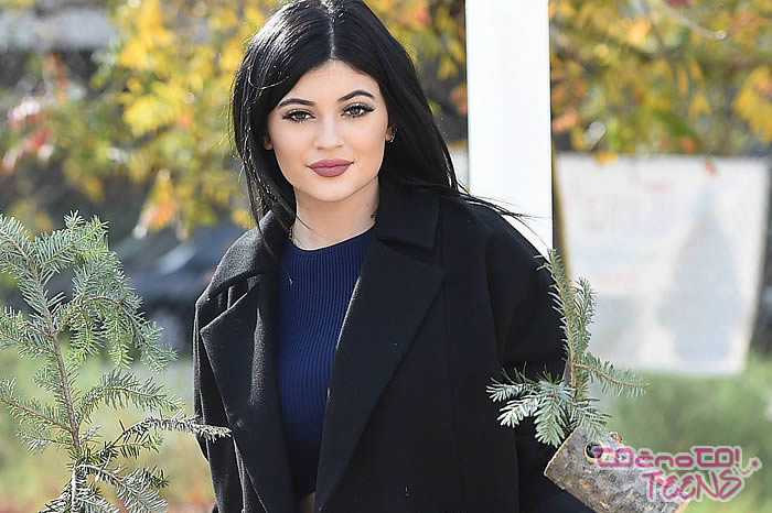 Kylie Jenner: Ne želi si biti samska!