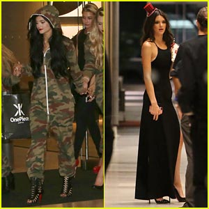 SREČNICA Kylie Jenner: Na njeno rojstnodnevno zabavo je prišel sam Drake!