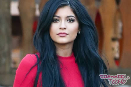 POROKA: Kylie Jenner mladoletna nevesta!?