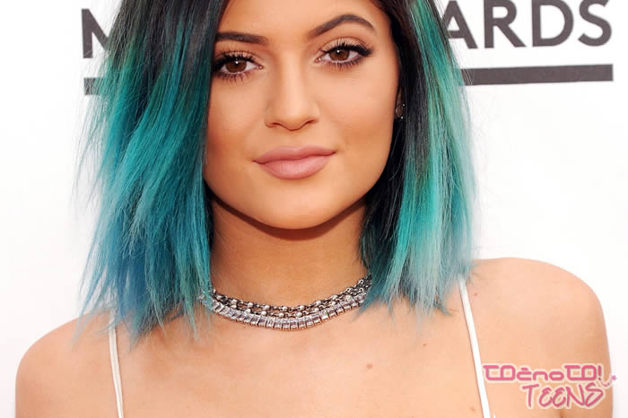 NERODNO! ''Oprosti, si ti Kylie Jenner?!''